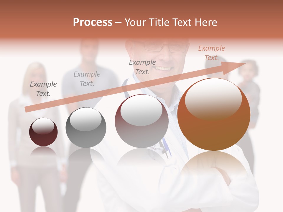 3 D A Picture With The Image Of Smile Percent. An Ideal Illustration Of Cheerful Sale Or The Big Reduction Of Prices. The Ridiculous Prices. PowerPoint Template