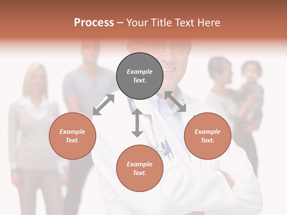 3 D A Picture With The Image Of Smile Percent. An Ideal Illustration Of Cheerful Sale Or The Big Reduction Of Prices. The Ridiculous Prices. PowerPoint Template