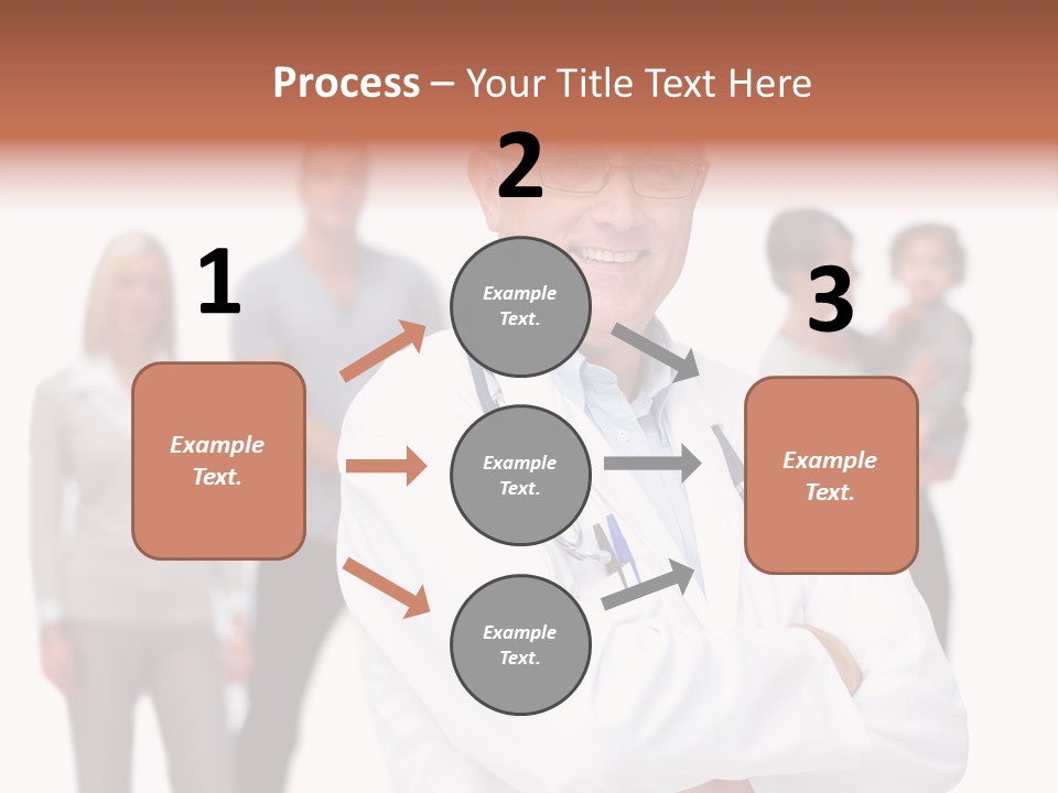 3 D A Picture With The Image Of Smile Percent. An Ideal Illustration Of Cheerful Sale Or The Big Reduction Of Prices. The Ridiculous Prices. PowerPoint Template