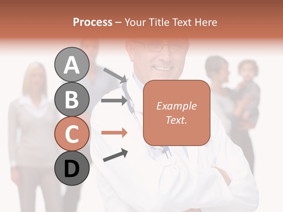 3 D A Picture With The Image Of Smile Percent. An Ideal Illustration Of Cheerful Sale Or The Big Reduction Of Prices. The Ridiculous Prices. PowerPoint Template