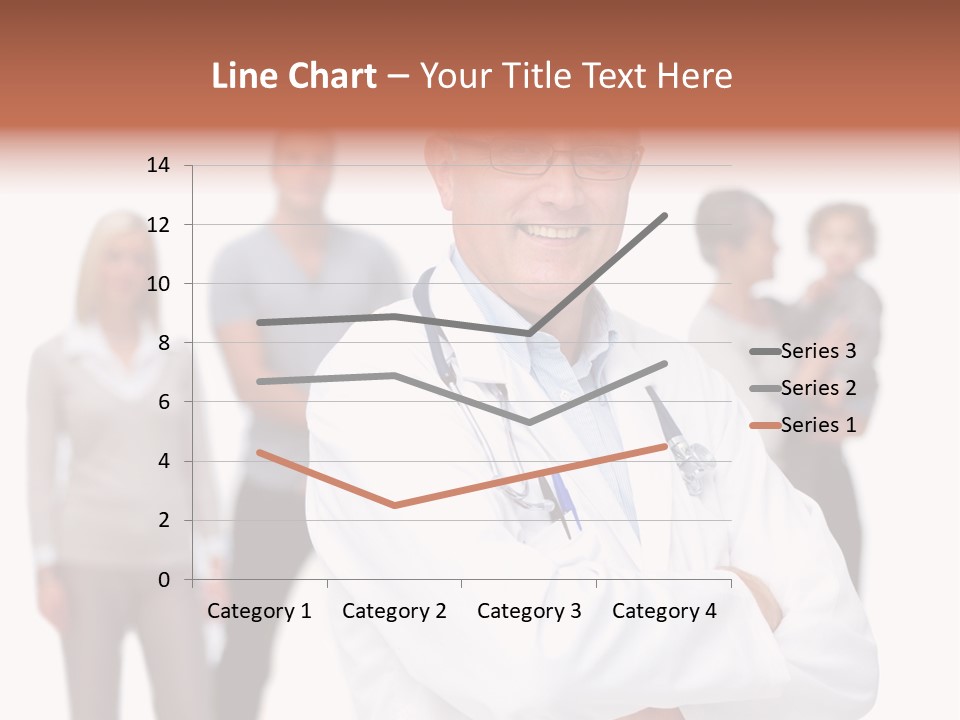 3 D A Picture With The Image Of Smile Percent. An Ideal Illustration Of Cheerful Sale Or The Big Reduction Of Prices. The Ridiculous Prices. PowerPoint Template