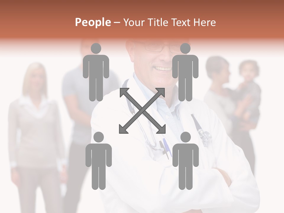 3 D A Picture With The Image Of Smile Percent. An Ideal Illustration Of Cheerful Sale Or The Big Reduction Of Prices. The Ridiculous Prices. PowerPoint Template