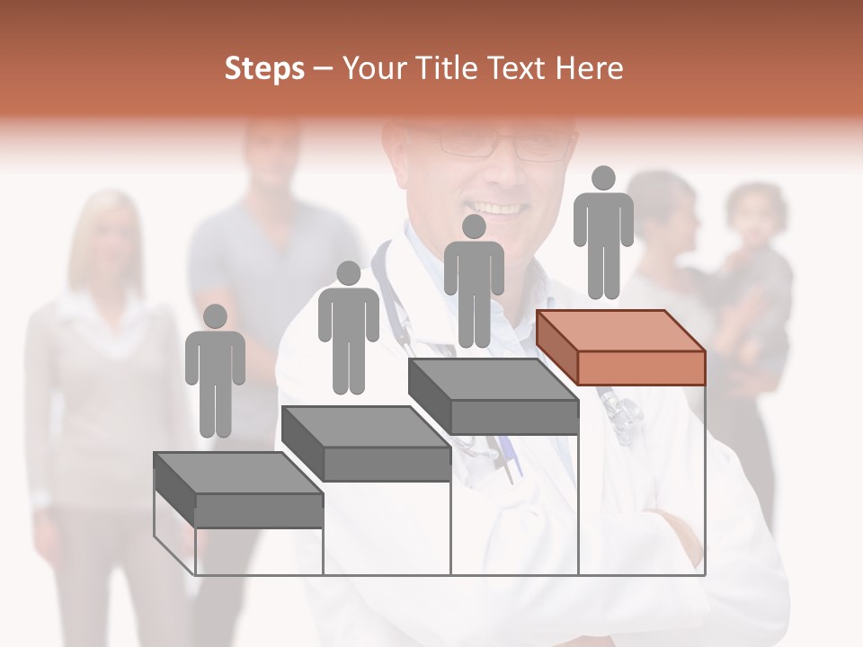 3 D A Picture With The Image Of Smile Percent. An Ideal Illustration Of Cheerful Sale Or The Big Reduction Of Prices. The Ridiculous Prices. PowerPoint Template