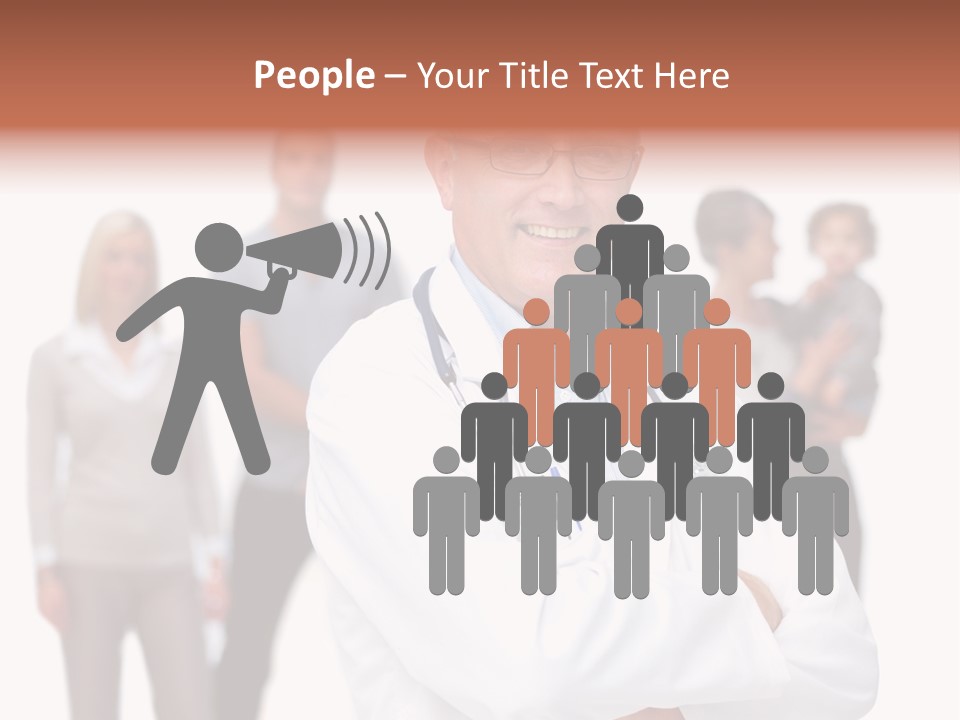 3 D A Picture With The Image Of Smile Percent. An Ideal Illustration Of Cheerful Sale Or The Big Reduction Of Prices. The Ridiculous Prices. PowerPoint Template