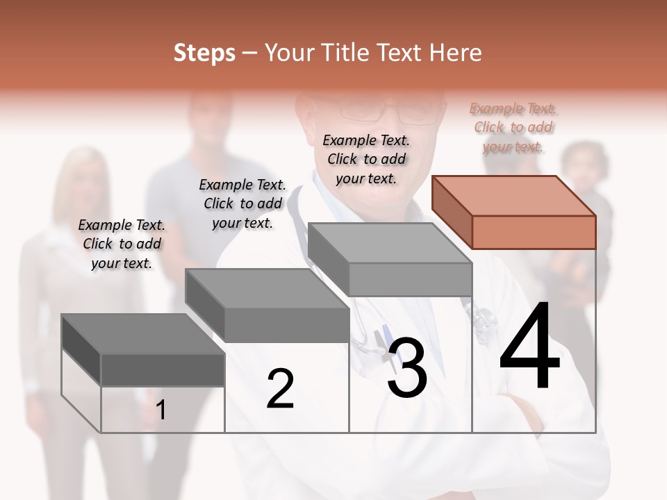 3 D A Picture With The Image Of Smile Percent. An Ideal Illustration Of Cheerful Sale Or The Big Reduction Of Prices. The Ridiculous Prices. PowerPoint Template