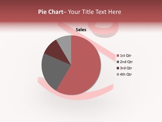 3 D A Picture With The Image Of Smile Percent. An Ideal Illustration Of Cheerful Sale Or The Big Reduction Of Prices. The Ridiculous Prices. PowerPoint Template