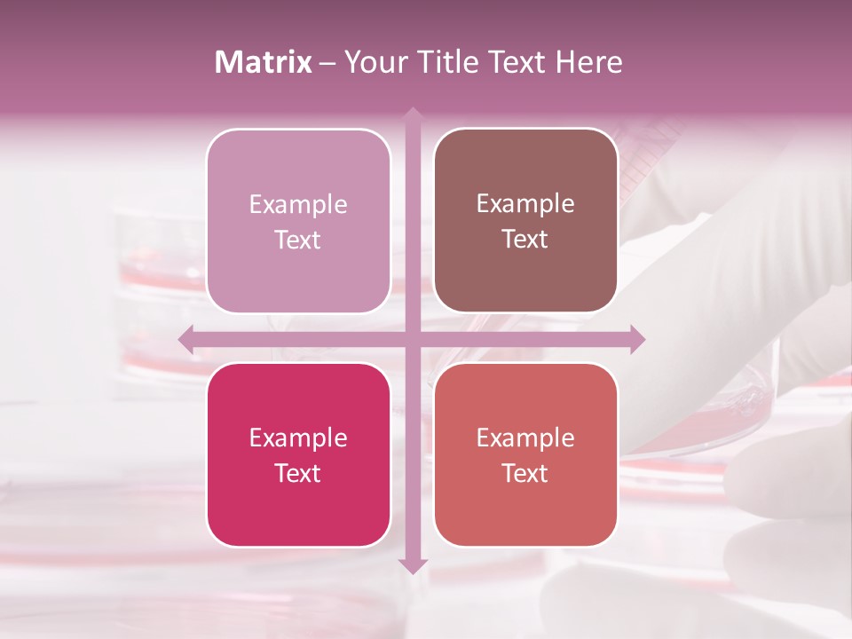 Research PowerPoint Template