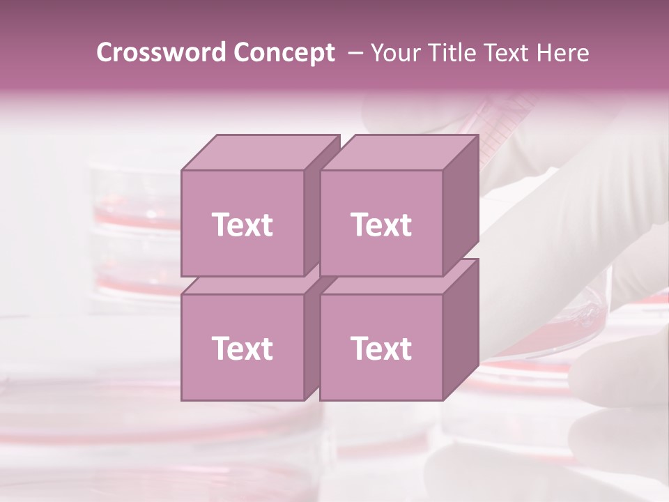 Research PowerPoint Template