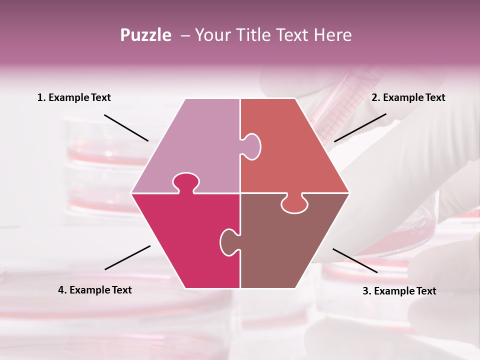 Research PowerPoint Template