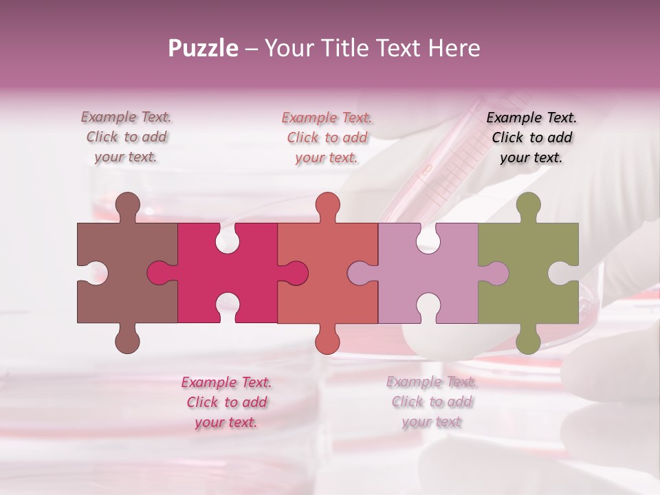 Research PowerPoint Template