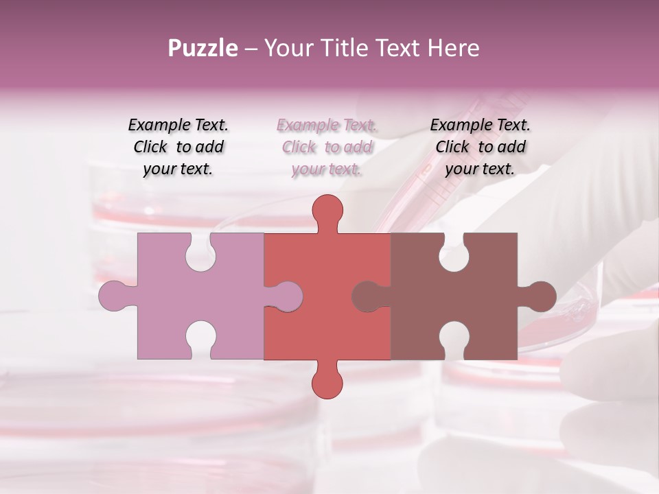 Research PowerPoint Template