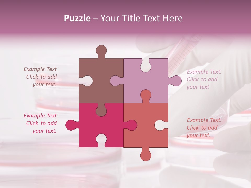 Research PowerPoint Template