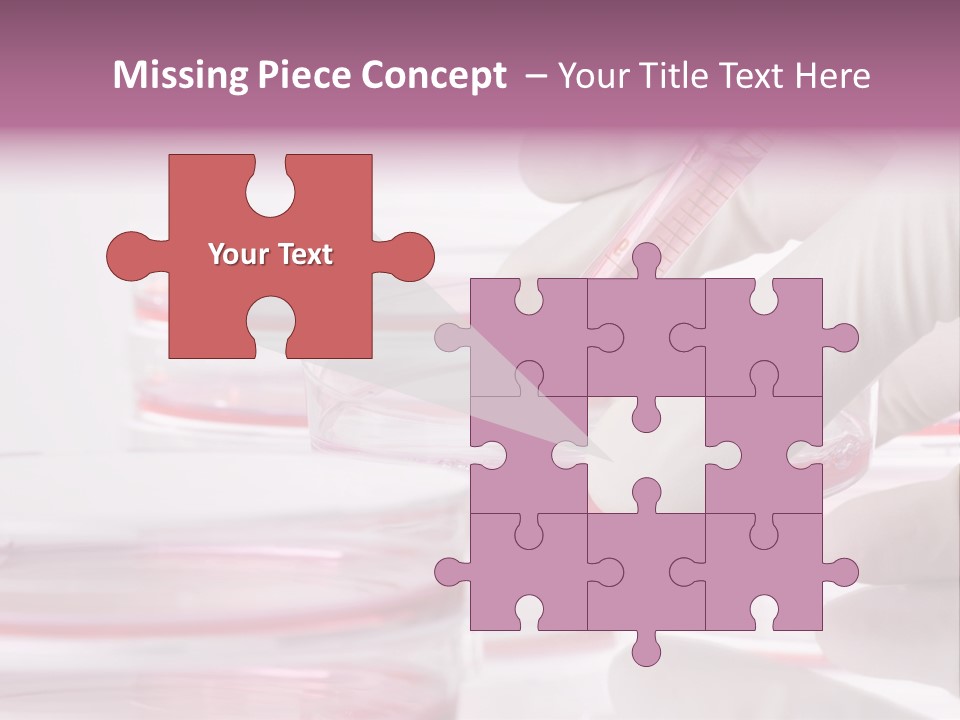 Research PowerPoint Template