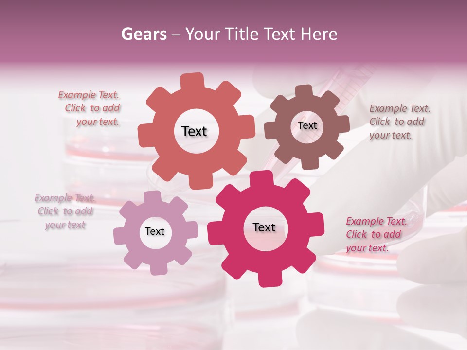 Research PowerPoint Template