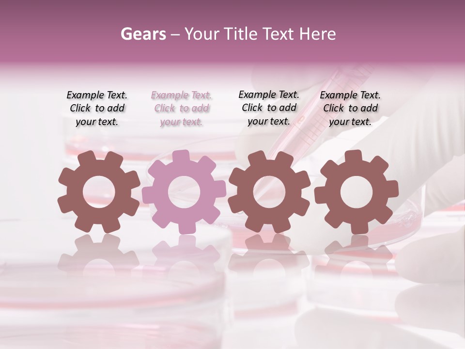 Research PowerPoint Template