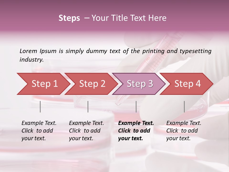 Research PowerPoint Template