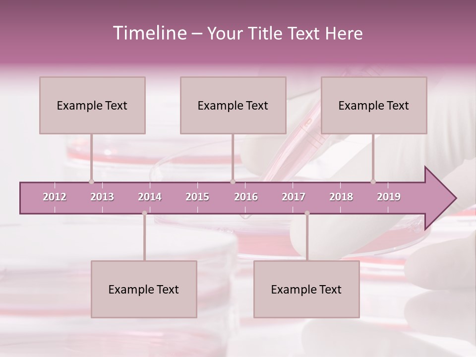 Research PowerPoint Template