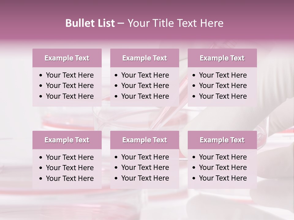 Research PowerPoint Template