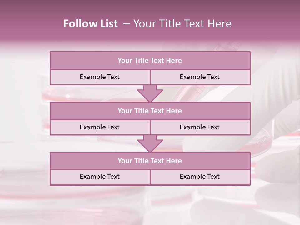 Research PowerPoint Template
