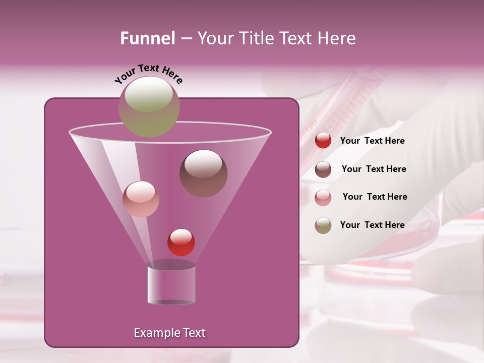 Research PowerPoint Template
