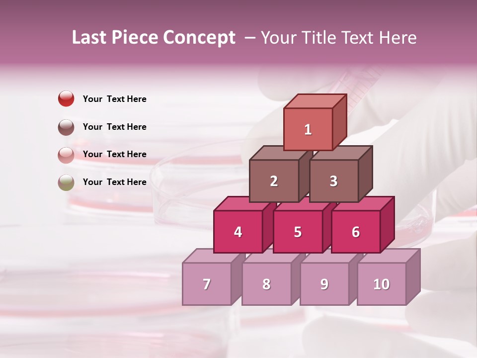 Research PowerPoint Template