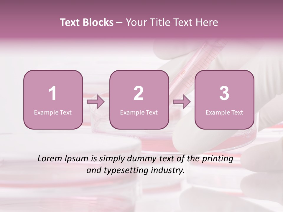 Research PowerPoint Template