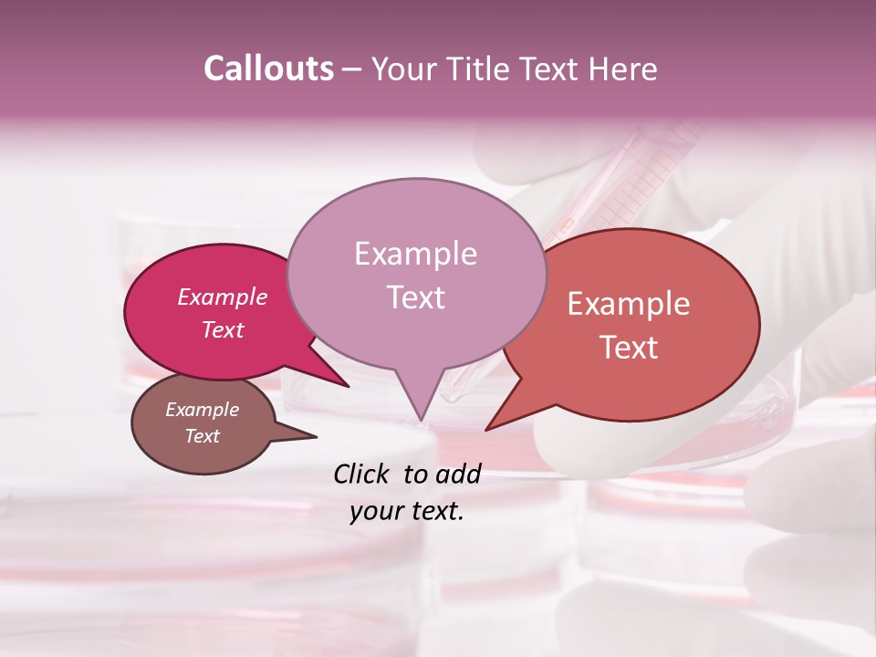 Research PowerPoint Template