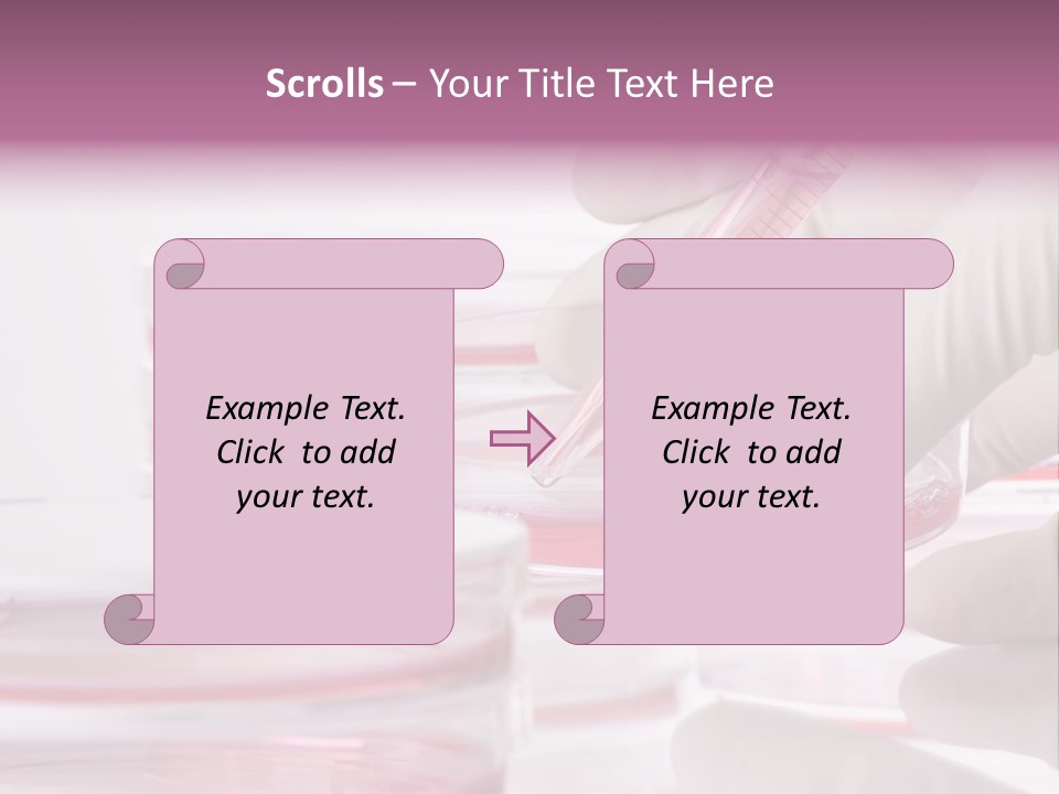 Research PowerPoint Template