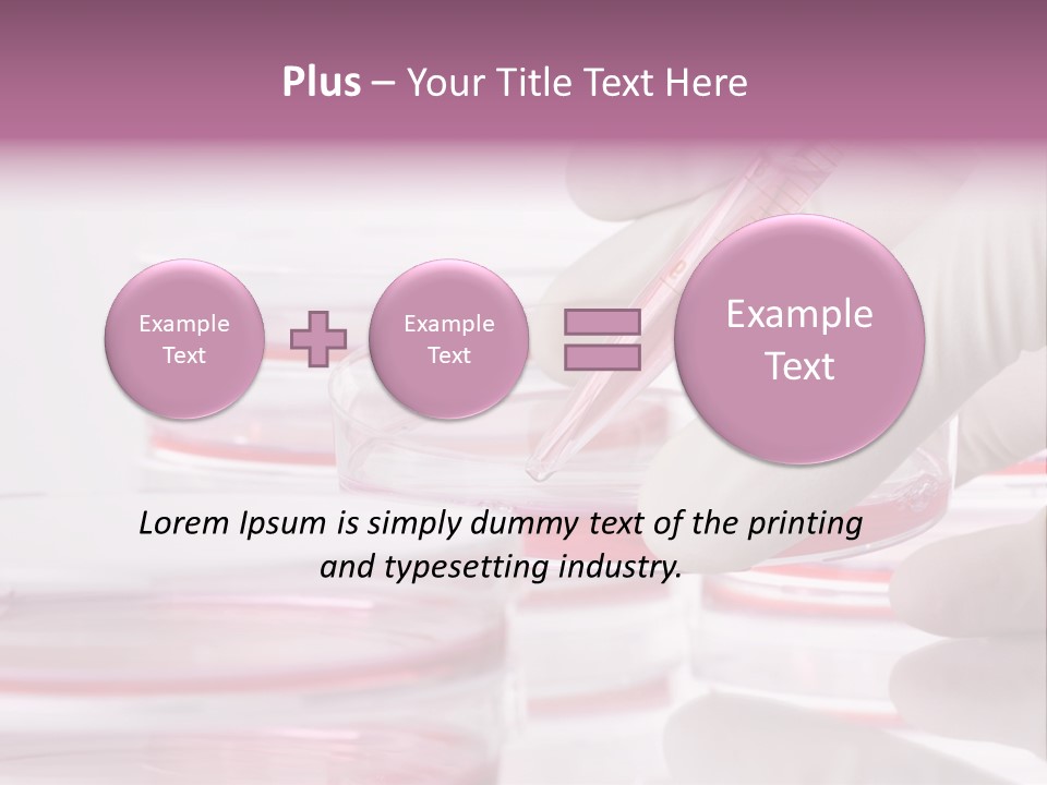 Research PowerPoint Template