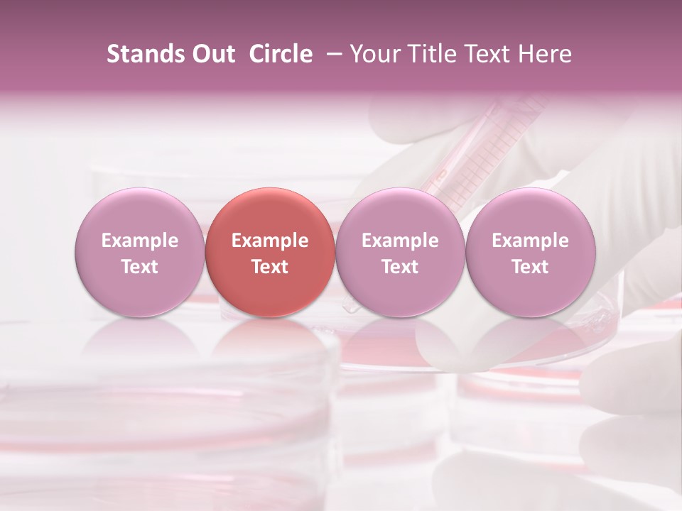 Research PowerPoint Template