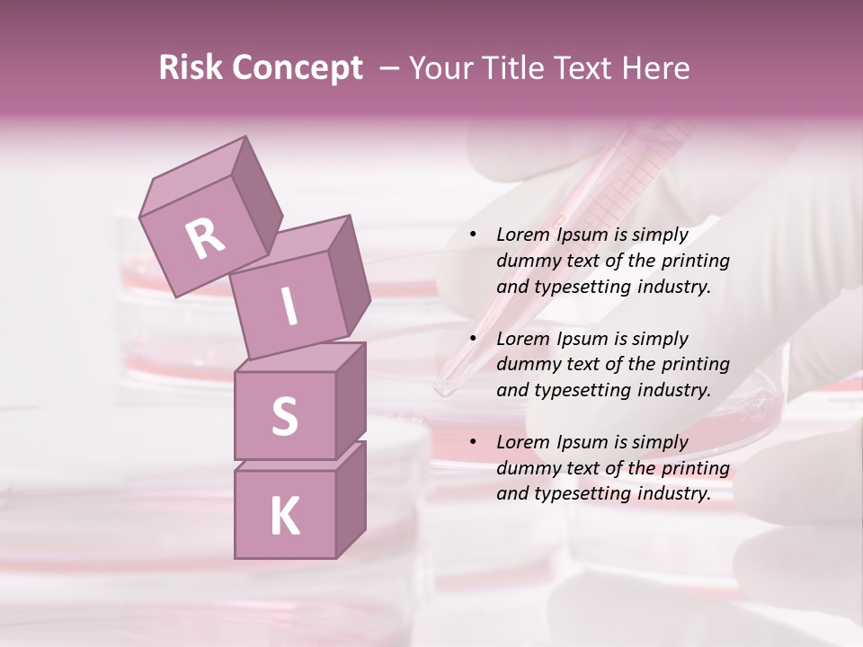 Research PowerPoint Template