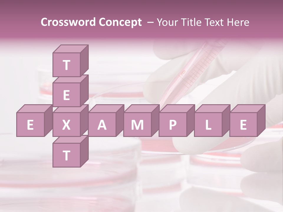 Research PowerPoint Template