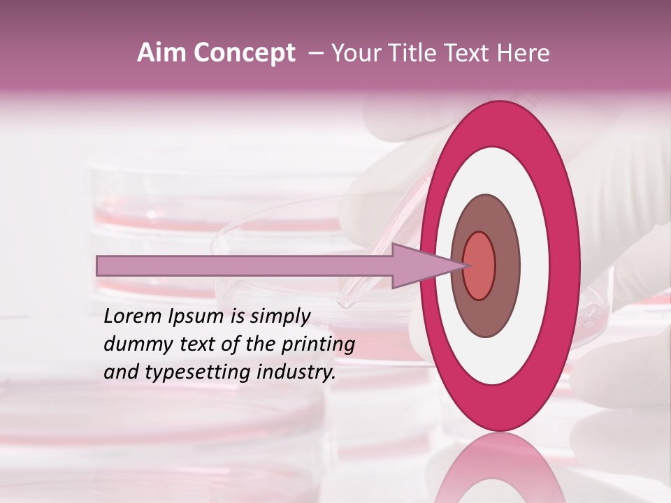 Research PowerPoint Template