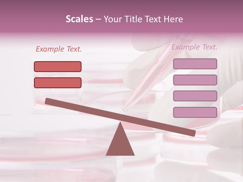 Research PowerPoint Template