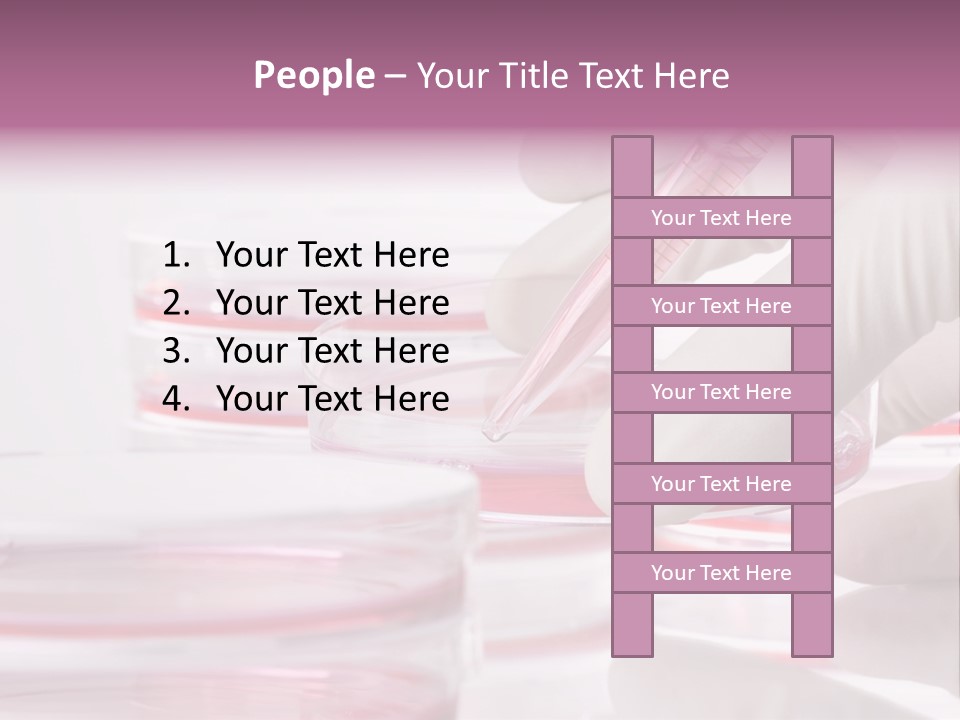 Research PowerPoint Template