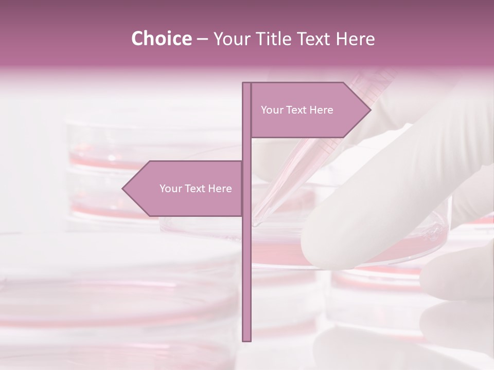 Research PowerPoint Template