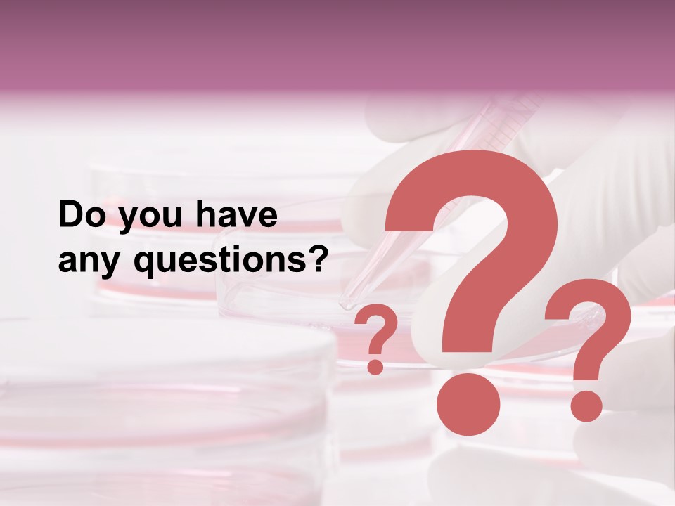 Research PowerPoint Template