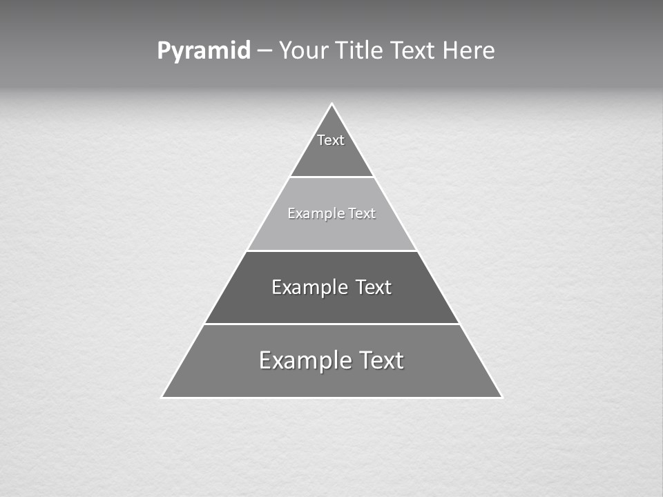 Businesspeople In A Business Meeting In An Office Smiling PowerPoint Template