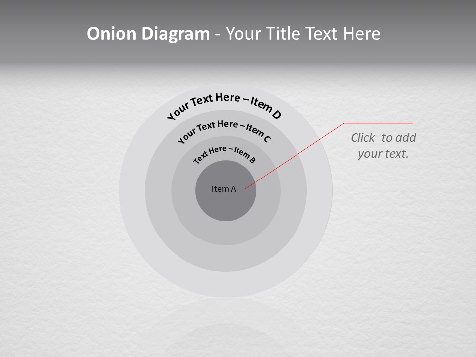 Businesspeople In A Business Meeting In An Office Smiling PowerPoint Template