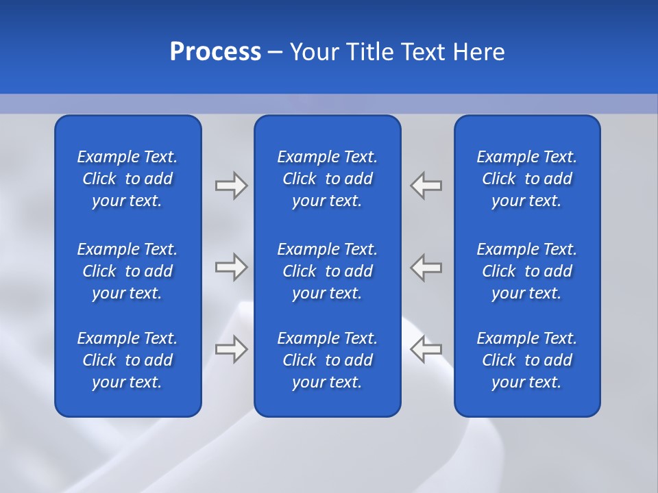Close Up Of Lab Test Tube And Hand PowerPoint Template