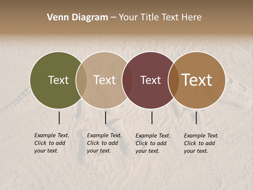 Tyrannosaurus Rex PowerPoint Template