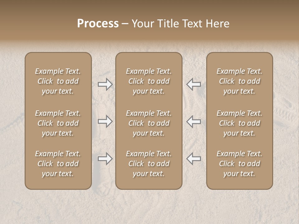 Tyrannosaurus Rex PowerPoint Template