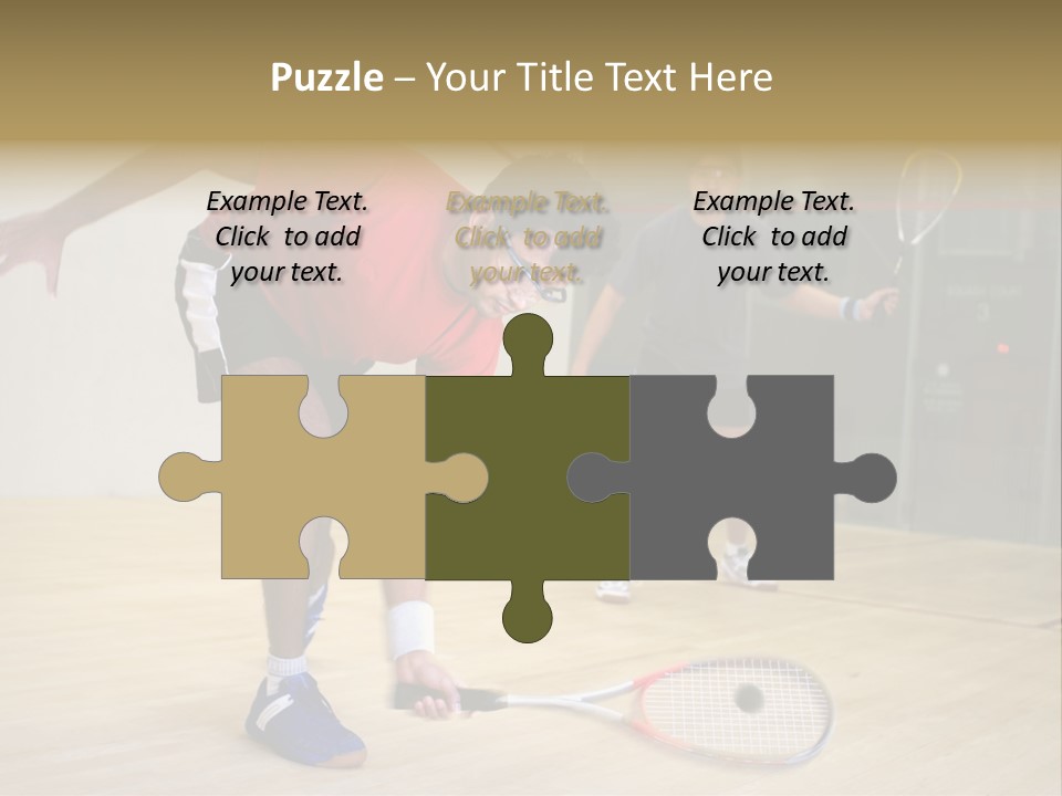 Shrimp With Lemon On Ice PowerPoint Template