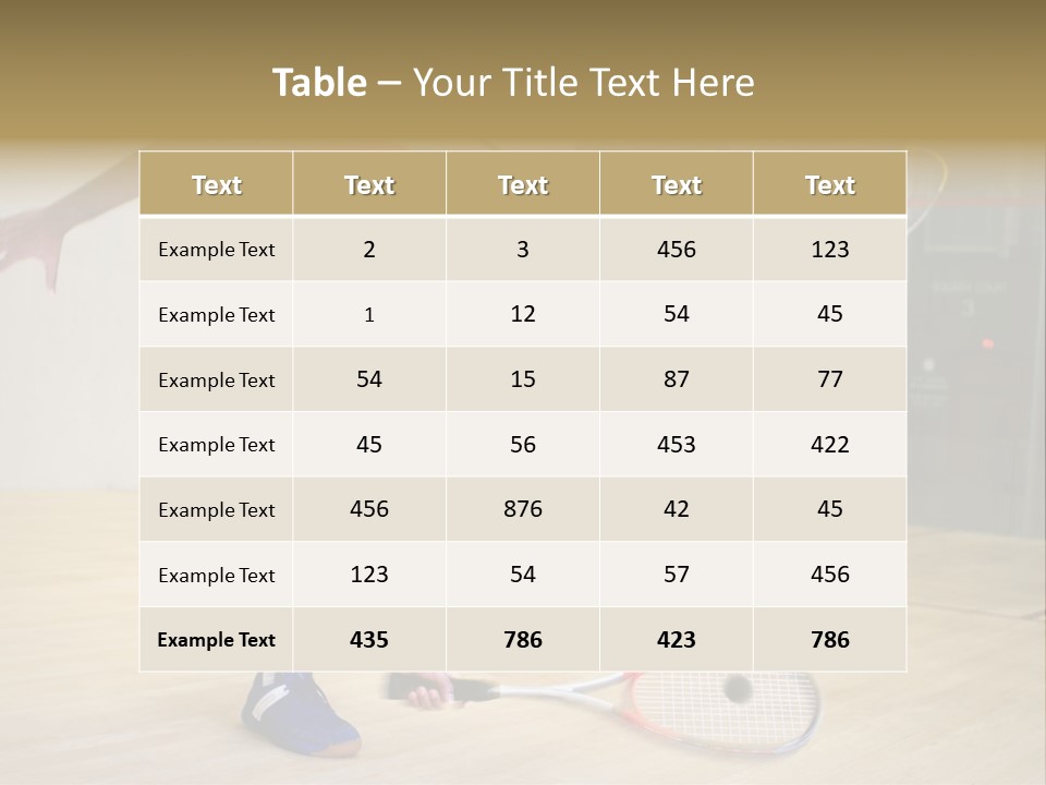 Shrimp With Lemon On Ice PowerPoint Template