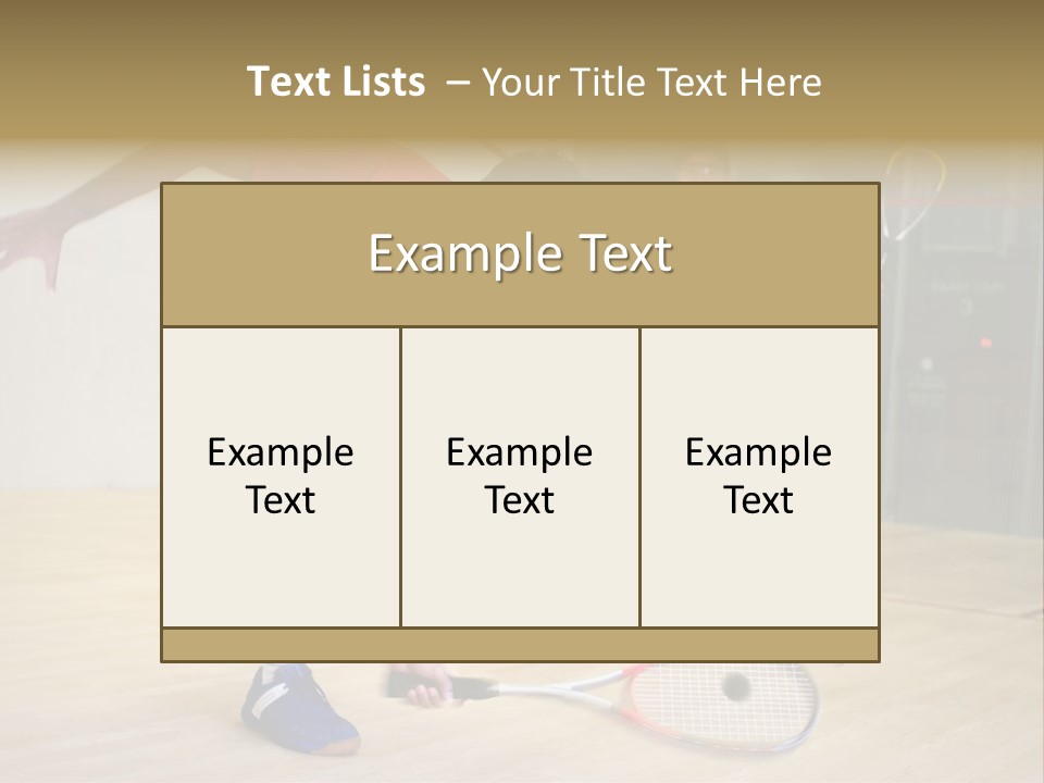 Shrimp With Lemon On Ice PowerPoint Template