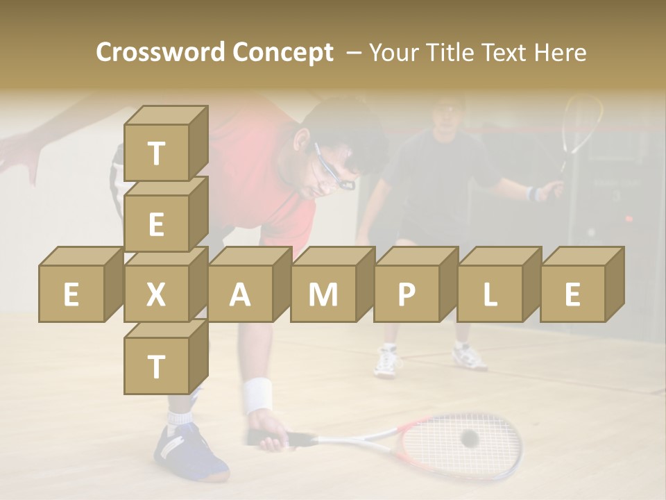 Shrimp With Lemon On Ice PowerPoint Template