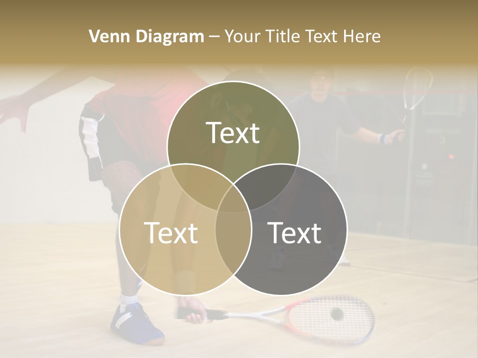 Shrimp With Lemon On Ice PowerPoint Template