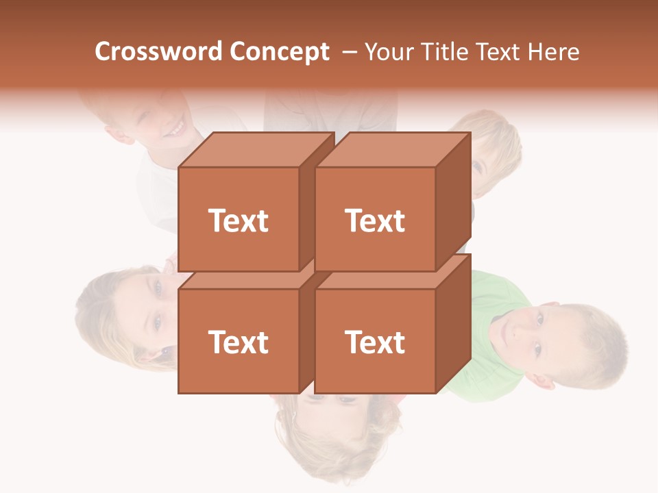 Bavarian White Sausage, Wheat Beer And Pretzel PowerPoint Template