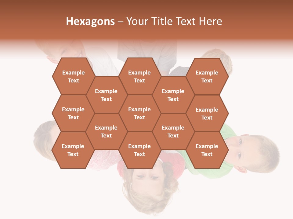 Bavarian White Sausage, Wheat Beer And Pretzel PowerPoint Template