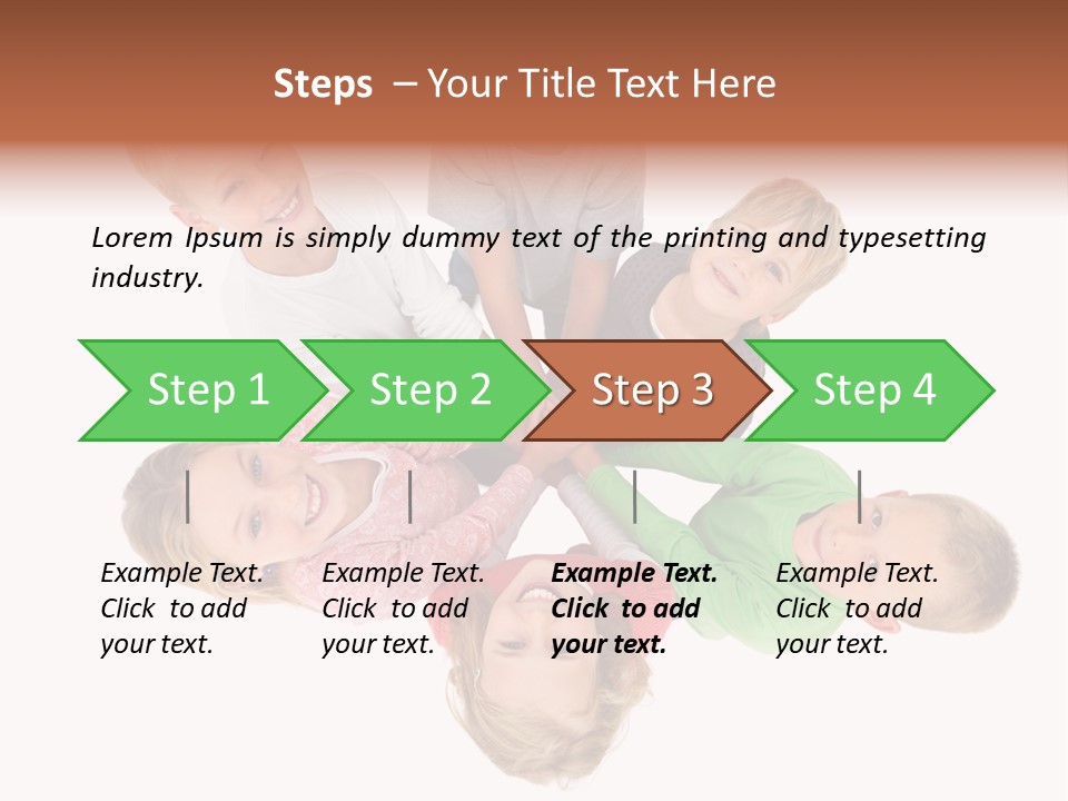Bavarian White Sausage, Wheat Beer And Pretzel PowerPoint Template